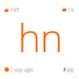 Icon of program: HN Cards