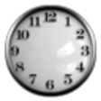 Icon of program: CoolestDesktopClock