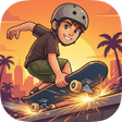 Icon of program: Pavement Surfer