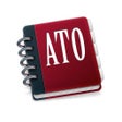 Icono del programa: ATO Vehicle Logbook