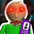 Icon of program: Scary Baldi Contact Game …