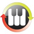 Icono de programa: AV MIDI Converter