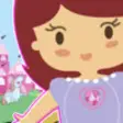 Icon of program: little Baby Princess Jump