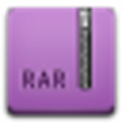 Icono de programa: Free RAR Converter