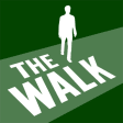 Icon of program: The Walk - Fitness Tracke…
