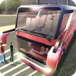Icon of program: Fantastic City Bus Parker…
