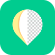 Icon of program: Apowersoft Background Era…