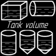 Icon of program: Tank volume