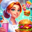 Icon of program: Cooking Fest : Cooking Ga…