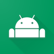 Icono de programa: OS Version Info for Andro…
