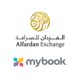 Icon of program: Alfardan Exchange My Book…