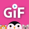 Icon of program: GIF Maker, Video To GIF -…