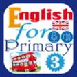 Icon of program: English for Primary 3 Eng…