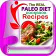 Icon of program: The Paleo Diet Recipes - …