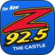 Icon of program: z92.5 The Castle