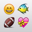 Icon of program: Symbol Keyboard & Emoji -…