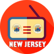 Icon of program: New Jersey Radio Stations