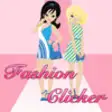 Icon of program: Fashion Clicker - the sto…