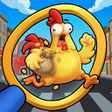 Icon of program: Hidden Chicken Out: Seek …