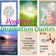 Icono de programa: Positive Inspiration Quot…
