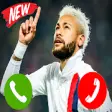 Icon of program: Fake call from Neymar jr …