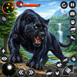 Icon of program: Wild Panther Life Simulat…