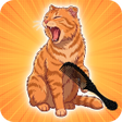 Icono de programa: Cat Brush Challenge