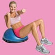 Icon of program: Bosu Ball Workouts
