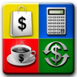 Icon of program: Mad Calculator Widget