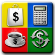 Icon of program: Mad Calculator Widget