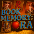 Icon of program: Book of Memory: Ra