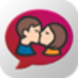 Icon of program: Kiss Emoticons