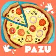 Icon of program: Pizza maker - cooking and…