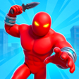 Icon of program: Knife Master: Night Hunt