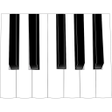 Icono de programa: Free Piano - Learn to pla…