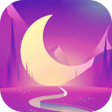 Icon of program: Sleepo: Relaxing sounds, …