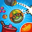 Icono de programa: Papa Pear Saga