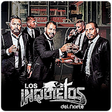 Icono de programa: Los Inquietos del Norte M…