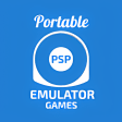 Icon of program: PSP Games Emulator Guide