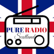 Icon of program: Pure Radio Scotland App U…