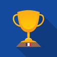 Icon of program: Verbmaster: French Verb C…