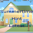 Icon of program: Summertime Hint and Walkt…