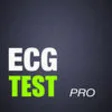 Icon of program: ECG Test Pro - Electrocar…