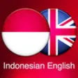 Icon of program: Indonesian English Dictio…
