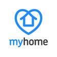 Icon of program: MyHome Scr.APP.book