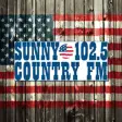 Icon of program: Sunny Country 102.5