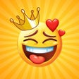 Icon of program: Emoji Maker, Emoji Creato…