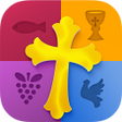 Icon of program: Bible Trivia