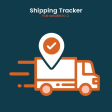 Icon of program: Shipping Tracker For Mage…