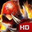 Icon of program: Blade Warrior HD - Epic 3…
